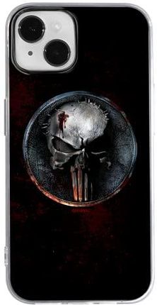 Ert Group Etui Na Telefon Apple Iphone 14 Plus Case Oryginalny I Oficjalnie Licencjonowany Przez Marvel Wzór Punisher 004 Optymalnie Dopasowane Pl