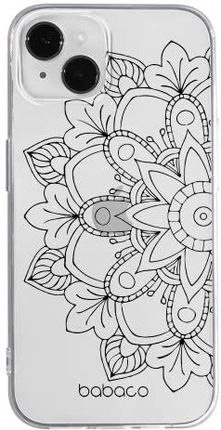 Babaco Ert Group Etui Na Telefon Samsung S10 5G Case Oryginalny I Oficjalnie Licencjonowany Przez Wzór Mandalas 005 Optymalnie Dopasowane Plecki Z