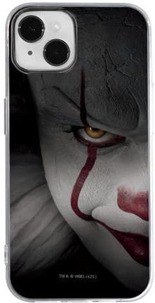 Ert Group Etui Na Telefon Apple Iphone 11 Pro Case Oryginalny I Oficjalnie Licencjonowany Przez Horror Wzór It 001 Optymalnie Dopasowane Plecki Z