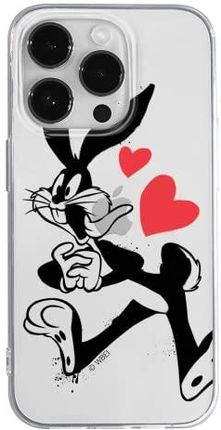 Ert Group Etui Na Telefon Apple Iphone 14 Pro Case Oryginalny I Oficjalnie Licencjonowany Przez Looney Tunes Wzór Bugs 002 Optymalnie Dopasowane P