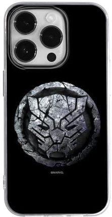 Babaco Ert Group Etui Na Telefon Apple Iphone 14 Pro Max Case Oryginalny I Oficjalnie Licencjonowany Przez Marvel Wzór Black Panther 013 Optymalnie Do