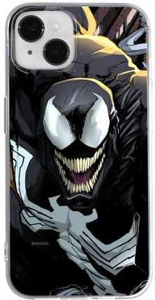 Ert Group Etui Na Telefon Apple Iphone 14 Case Oryginalny I Oficjalnie Licencjonowany Przez Marvel Wzór Venom 002 Optymalnie Dopasowane Plecki Z T