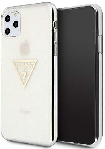 GUESS Accessoire Etui Mit Karabiner - Stylische Gadget-Tasche Für Kabel & Zubehör