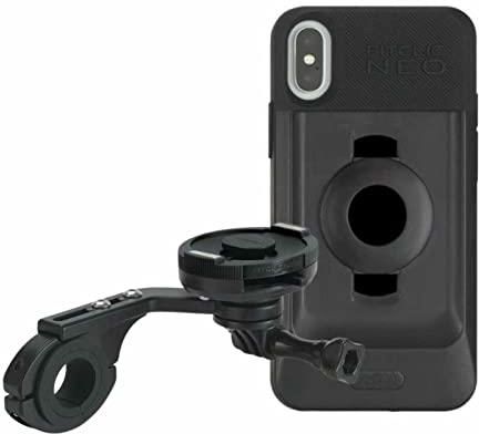 Tigra Sport Kit Fitclic Neo Do Iphone Xr Etui Na Telefon Ceny I