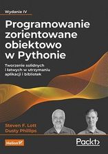 Zdjęcie Programowanie zorientowane obiektowo...w.4 - Głogów Małopolski