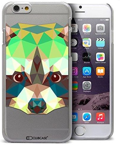 doupi UltraSlim Custodia per iPhone 14 Plus (6,7 Pollici), Carbon Fiber Look Fibra di Carbonio ottiche Piuma Facile Cover Hardcase, Nero