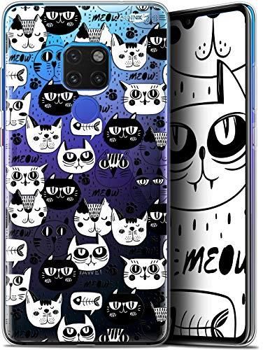 Coque Pour Huawei Mate 50 Pro - J Peux Pas J'ai Couscous 1 - Silicone