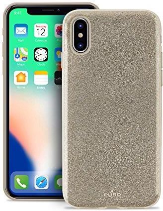 PURO DayLight TPU COVER MAGSAFE per Iphone 16, Nero