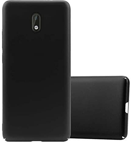 Cadorabo Custodia Libro per Nokia 3 2017 in BLU MARINA - con 3