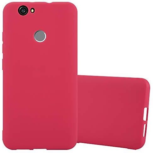 Huawei Nova Custodia Per Smartphone Tipo Book Tasche Pieghevole Wallet