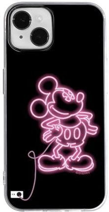 Ert Group Etui Na Telefon Apple Iphone 14 Case Oryginalny I Oficjalnie Licencjonowany Przez Disney Wzór Mickey 001 Optymalnie Dopasowane Plecki Z