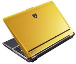 Laptop ASUS VX3-2P001G Intel Core 2 Duo T9300 4GB 320GB 12,1 DVD-SM VU - zdjęcie 1