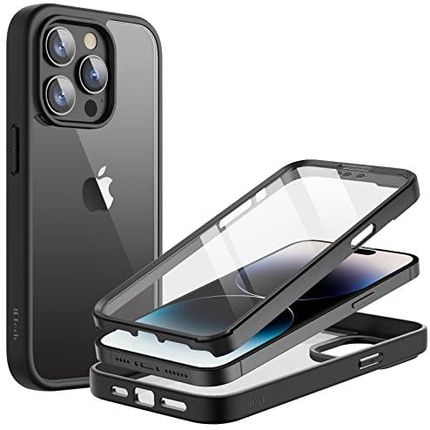 jetech iphone 14 pro case