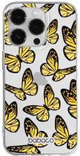 Ert Group Etui Na Telefon Apple Iphone 14 Pro Max Case Oryginalny I Oficjalnie Licencjonowany Przez Babaco Wzór Sky 001 Optymalnie Dopasowane Plec