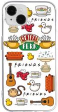 Ert Group Etui Na Telefon Apple Iphone 14 Case Oryginalny I Oficjalnie Licencjonowany Przez Friends Wzór 014 Optymalnie Dopasowane Plecki