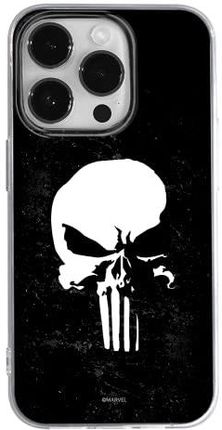 Babaco Ert Group Etui Na Telefon Apple Iphone 14 Pro Max Case Oryginalny I Oficjalnie Licencjonowany Przez Marvel Wzór Punisher 002 Optymalnie Dopasow