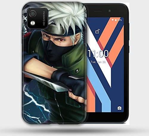 Wiko Y52, tutto l'essenziale in formato tascabile