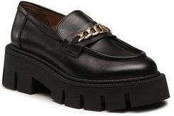 Zdjęcie Loafersy Badura - MELITO-E23-25711PE Black - Gliwice