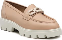 Zdjęcie Badura Loafersy TROPEA-E23-28188PE Różowy - Stąporków