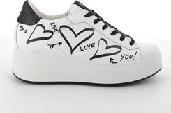 Zdjęcie Sneakersy damskie IGI&CO 3658111 biały (36, Biały) - Będzin
