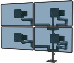 Zdjęcie Ramię na 4 monitory TALLO Modular 4FFS czarne - Barczewo