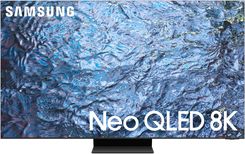 Telewizor Mini LED Samsung QE65QN900C 65 cali 8K UHD