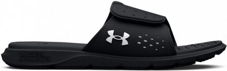 Damskie klapki Under Armour UA W Ignite Pro SL - czarne