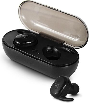 Słuchawki bezprzewodowe Bluetooth Esperanza CARDERA douszne TWS