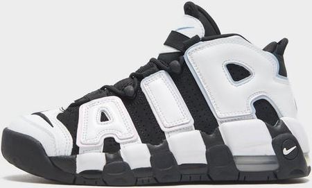 NIKE AIR MORE UPTEMPO CZARNY DQ6200-001