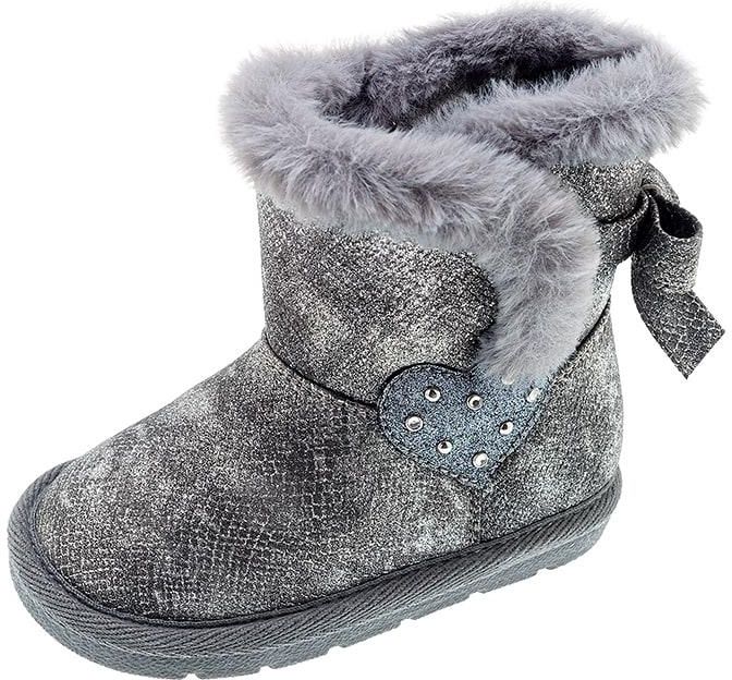 Chicco Sneakersy w kolorze szarym - Ceny i opinie - Ceneo.pl