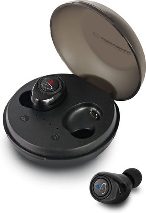Słuchawki bezprzewodowe Bluetooth Esperanza CETUS douszne TWS