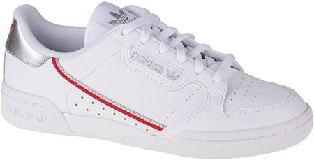 Buty do chodzenia dziewczęce, Adidas Continental 80 