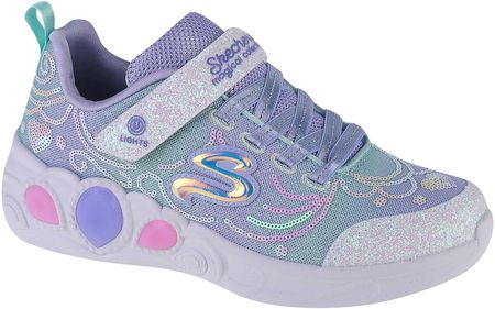 Buty do chodzenia dziewczęce, Skechers Princess Wishes | SPRAWDŹ OKAZJE NA WIOSNĘ