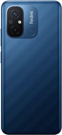 Redmi 12C 4/128GB Niebieski - Cena, opinie na Ceneo.pl