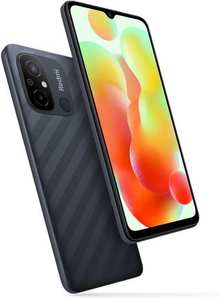 スマートフォン本体 Redmi 12c 4G+128GB Redmi 12C 4/128GB Niebieski - Cena, opinie na Ceneo.pl
