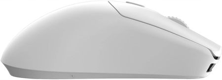最終値下げ！G-wolves HATI S plus 4k(white) G-Wolves HTS Plus ( HTS+ ) 4K Wireless Gaming Mouse