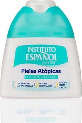 Instituto Espanol Skóra Atopowa Balsam Do Ciała 100 ml