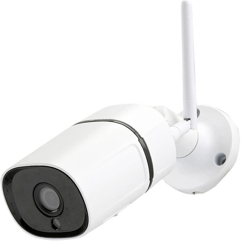 фото IP-камера видеонаблюдения Olympia OC 500 YA 2