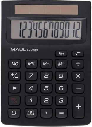 Kalkulator Kieszonkowy Maul Eco 650
