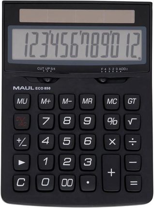 Kalkulator Kieszonkowy Maul Eco 850