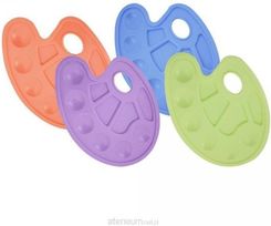 Zdjęcie Cricco Paletka Malarska Mała Pastel Mix - Oleśnica