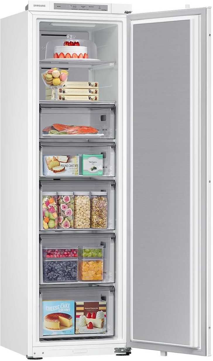 suzakuです Damskie kozaki ze skóry na słupku czarne