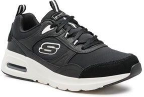Sneakersy Skechers - Homegrown 232646/BKW Black/White