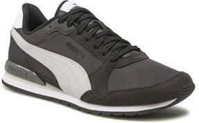 Sneakersy Puma - St Runner V3 Nl 384857 14 Flat Dark Gray/Gray/Black