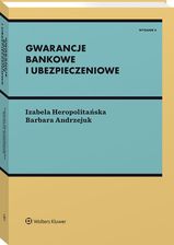 Zdjęcie Gwarancje bankowe i ubezpieczeniowe - Kłodzko