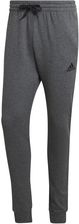 Zdjęcie Męskie Spodnie Adidas M Feelcozy Pant Hl2243 – Szary - Świebodzin