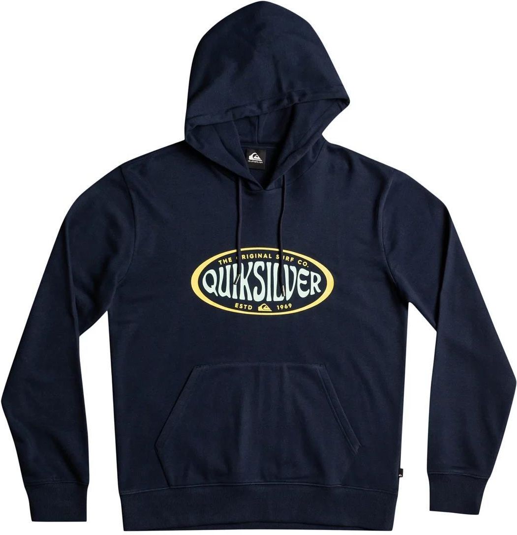 QUIKSILVER MOD. EQYEG03122 EBLU