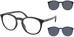 Zdjęcie OKULARY POLO RALPH LAUREN PH 4183U 588687 50 ROZMIAR M - Braniewo