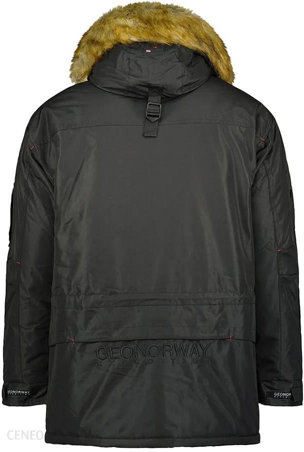 Geographical Norway Parka ABIOSAURE 