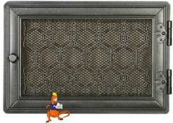 Zdjęcie Parkanex Kratka Stylowa 210x320Mm Grafit - Katowice